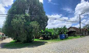 Imagem 2: Terreno com 607 m², próximo do centro, localizado no início do bairro Garcia na cidade de