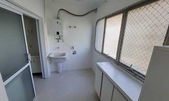 Imagem 7: Apartamento para aluguel possui 120 metros quadrados com 3 quartos