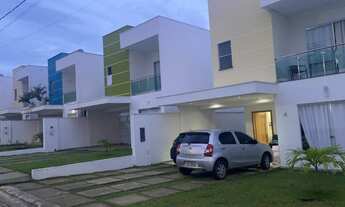 Imagem 1: Casa em condomínio fechado tarumã