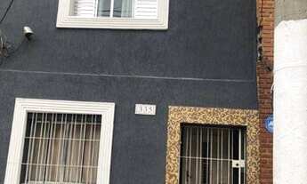 Imagem 1: Sobrado Lapa Casa com 2 dormitórios