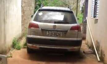 Imagem 3: Águas lindas ágio individual só 30 mil