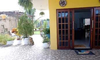 Imagem 4: Casa de veraneio em Sauaçuhy - Ipioca Maceió Alagoas