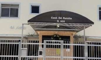 Imagem: Apartamento com 1 dormitório à venda