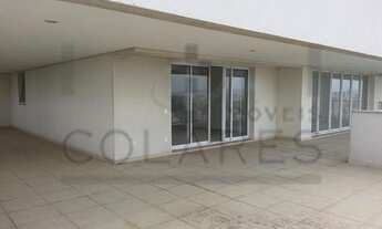 Imagem 4: A maior Cobertura no condomínio mais cobiçado do bairro