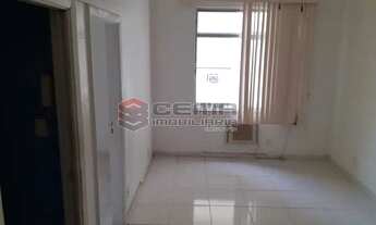 Imagem: Rio de Janeiro - Apartamento Padrão - Catete