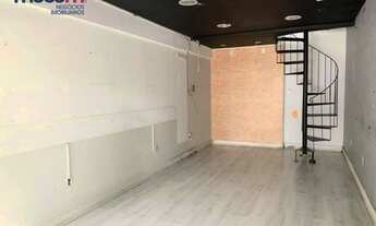 Imagem 4: Loja comercial no Centro de Florianópolis, 36m²