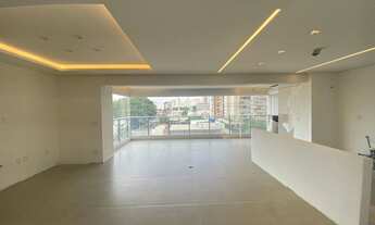 Imagem 4: Apartamento para venda tem 130 metros quadrados com 3 quartos