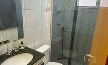 Imagem 2: Apartamento no Bairro Copabana