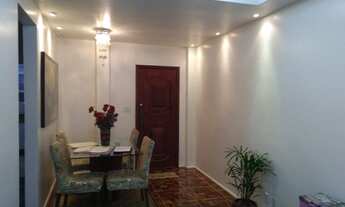 Imagem 3: Apartamento com 3 quartos, 1 suíte, na Freguesia da Ilha