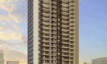 Imagem 6: Imóvel na planta. Alto padrão em Pinheiros com menor valor do m2