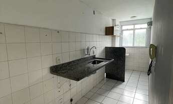 Imagem 4: Apartamento com 2 dorms, Várzea das Moças, São Gonçalo - R$ 240 mil, Cod