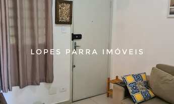 Imagem 2: Apartamento para venda possui 42 metros quadrados com 2 quartos em Pinheiros - São Paulo