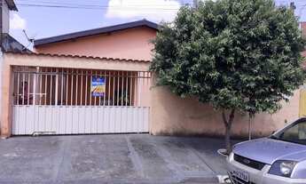 Imagem: Hortolândia Boa Casa venda Jd São Bento