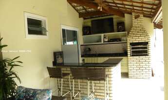 Imagem 4: Casa em Condomínio para Venda em Camaçari, Alphaville Litoral Norte 1, 3 dormitórios, 3 su