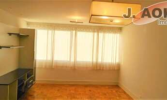 Imagem 3: Apartamento para aluguel tem 120 m² com 3 quartos