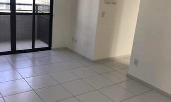 Imagem 5: Apt 65 m2,3 qts, 1 suíte, 2 wcs, 1 garagem , armários, nascente,Recife - PE