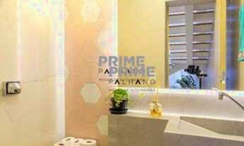 Imagem 5: Casa com 3 dormitórios à venda, 270 m² por R$ 1.390.000,00 - Condomínio Morada das Flores