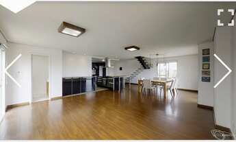 Imagem 2: 01710 - Apartamento 3 Dorms. (3 Suítes), VILA SANTO ESTEFANO - SÃO PAULO/SP