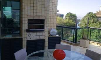 Imagem 6: Apartamento com 4 quartos e 3 banheiros, para alugar , 190m² , diárias a partir de R$800