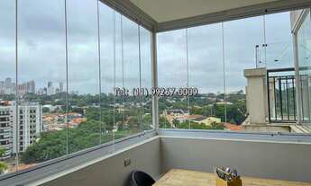 Imagem: Cobertura Duplexcom 4 Quartos e 5 banheiros