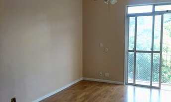 Imagem 3: Apartamento para venda tem 80 metros quadrados com 2 quartos