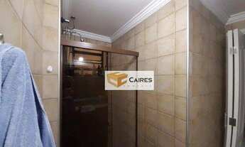 Imagem 4: Apartamento com 3 dormitórios à venda, 83 m² por R$ 300.000,00 - Jardim García - Campinas