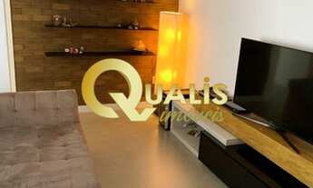 Imagem 2: APARTAMENTO NO SOHO - INDAIATUBA