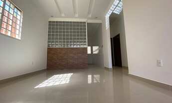 Imagem 3: Águas lindas ágio casa individual só 80 mil lote 300 metros