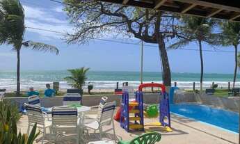 Imagem: Aluguel Casa Condomínio Fechado Tamandaré/Praia