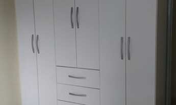 Imagem 7: Apartamento para aluguel tem 60 metros quadrados com 2 quartos em Pita - São Gonçalo - RJ