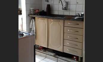 Imagem 5: Apartamento a venda no bairro Parque das Acácias em Betim