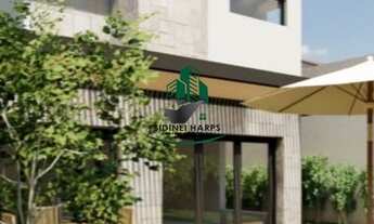 Imagem 4: Maravilhosa Casa em construção, Localizada no Jardim do Lago, possui 360m²