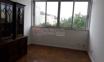 Imagem 6: Rio de Janeiro - Apartamento Padrão - Laranjeiras