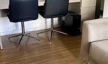 Imagem 4: Apartamento com 1 dormitório à venda, 45 m² por R$ 485.000,00 - Champagnat - Curitiba/PR