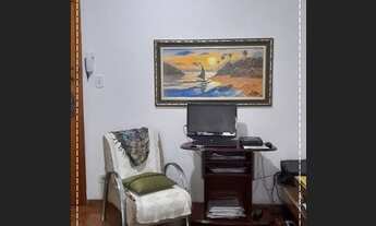 Imagem: Apto Mobiliado no centro de São Paulo