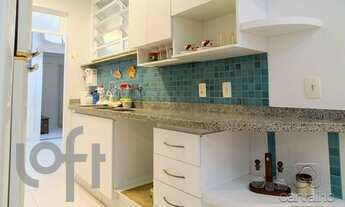 Imagem 7: Apartamento à venda Urca com 122,00 m² , 3 quartos 1 vaga