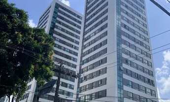 Imagem: EDF. BEACH CLASS JAQUEIRA. ALTO PADRÃO