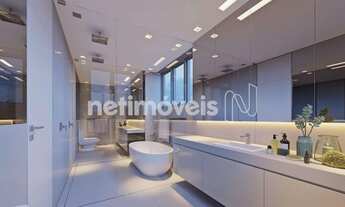 Imagem 6: Venda Apartamento 5 quartos Jardim das Mangabeiras Nova Lima