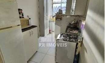 Imagem 5: RRCOD4547 Apartamento 60m² CONDOMÍNIO VILA NOVA - OPORTUNIDADE - 2 Dorms 1 Vaga - Barueri