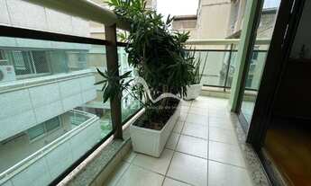 Imagem 2: Apartamento à venda, 2 quartos, 1 suíte, 1 vaga, Jardim Botânico - Rio de Janeiro/RJ