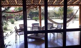 Imagem 6: Chácara condomínio fechado