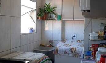 Imagem 5: APARTAMENTO RESIDENCIAL em INDAIATUBA - SP, JARDIM DOS COLIBRIS