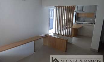 Imagem 3: Casa de condomínio