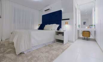 Imagem 6: Apartamento, venda, 64 metros com 2 quartos uma suíte em Setor Negrão de Lima - Goiânia