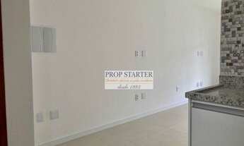 Imagem 4: Studio para alugar, 36 m² por R$ 2.600,00/mês - Parque da Mooca - São Paulo/SP