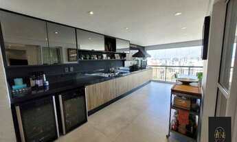 Imagem 6: Apartamento para venda possui 170 metros quadrados com 3 quartos em Ipiranga - São Paulo