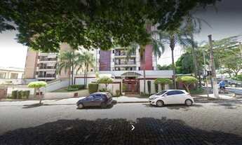 Imagem: Apartamento - Ponte Preta - Campinas