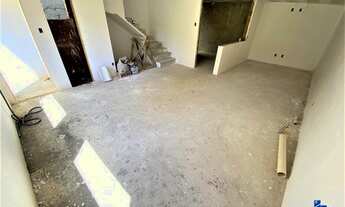 Imagem: BELO HORIZONTE - Casa Padrão - São João