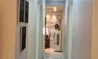 Imagem 5: Apartamento com 03 quartos sendo 02 suites 02 vagas de garagem