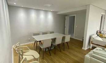 Imagem 7: Cobertura com 4 dormitórios à venda, 320 m² por R$ 2.500.000,00 - Gonzaga - Santos/SP